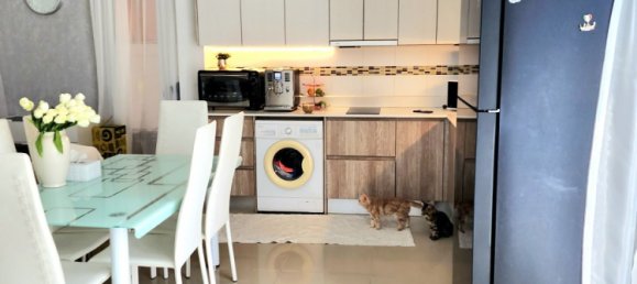 3 bedrooms Cafe / restaurant in Pattaya, Thailand No. 12258 3