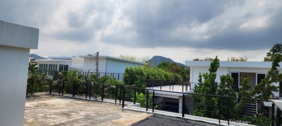 3 bedrooms Cafe / restaurant in Pattaya, Thailand No. 12258 15