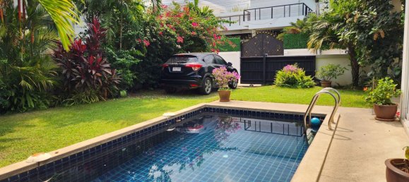 3 bedrooms Cafe / restaurant in Pattaya, Thailand No. 12258 23