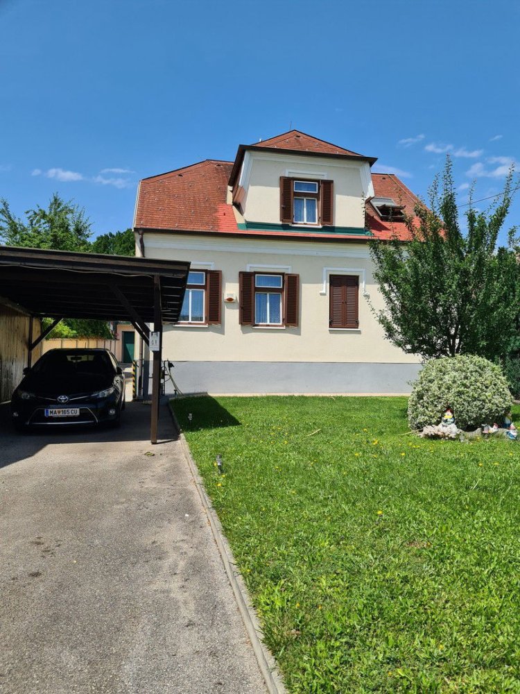 5غرفة منزل في Drabsburg, Austria رقم 255694