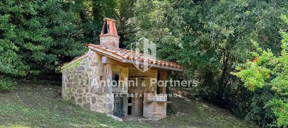 Вилла с 9 спальнями в Баски, Италия № 348644 14