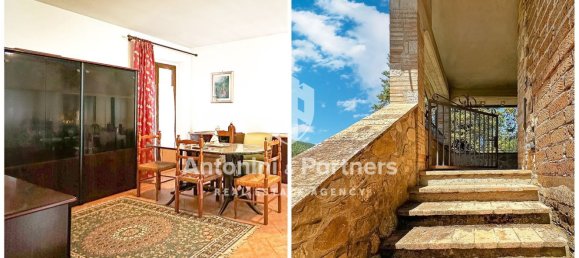 Вилла с 9 спальнями в Баски, Италия № 348644 5