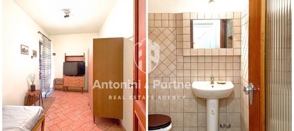 Вилла с 9 спальнями в Баски, Италия № 348644 27