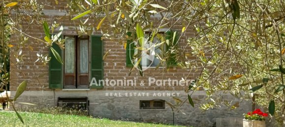 Вилла с 9 спальнями в Баски, Италия № 348644 13