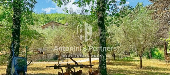 Вилла с 9 спальнями в Баски, Италия № 348644 26