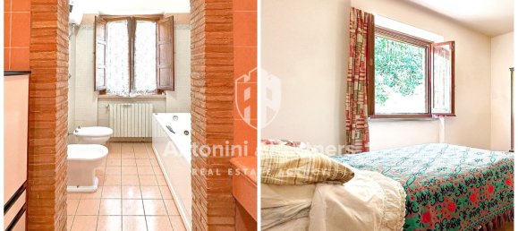 Вилла с 9 спальнями в Баски, Италия № 348644 25