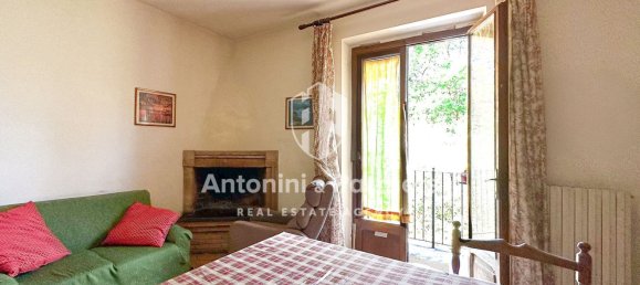 Вилла с 9 спальнями в Баски, Италия № 348644 28