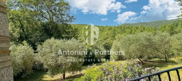 Вилла с 9 спальнями в Баски, Италия № 348644 29