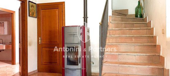 Вилла с 9 спальнями в Баски, Италия № 348644 15