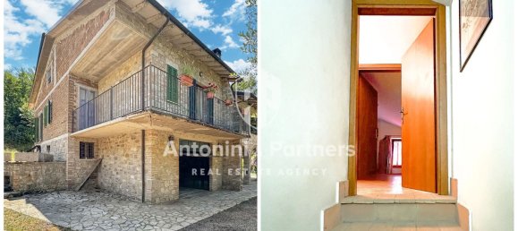 Вилла с 9 спальнями в Баски, Италия № 348644 20