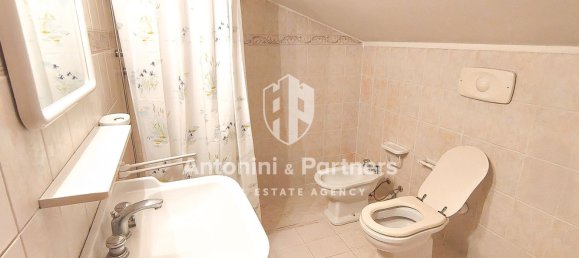 Вилла с 9 спальнями в Баски, Италия № 348644 34