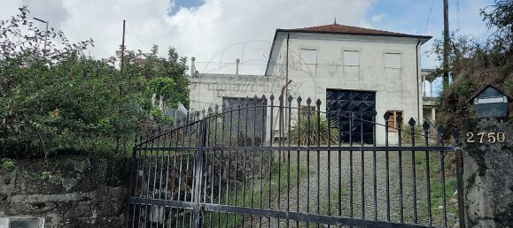 4 bedrooms House in Lordelo, Portugal No. 21574 34