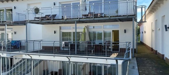 Apartamento T1 em Mecklenburgische Seenplatte, Germany N.º 150540 4