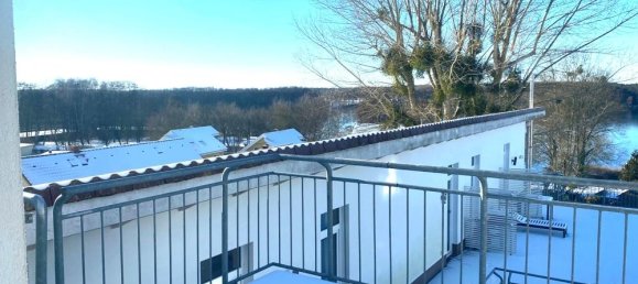 Apartamento T1 em Mecklenburgische Seenplatte, Germany N.º 150540 16