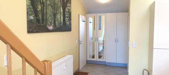 Apartamento T1 em Mecklenburgische Seenplatte, Germany N.º 150540 11