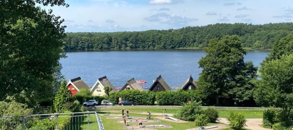 Apartamento T1 em Mecklenburgische Seenplatte, Germany N.º 150540 2