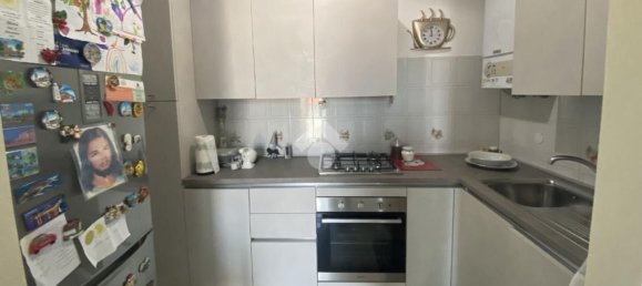 Apartamento de 2 habitaciónes en Pavia, Italy No. 292868 2