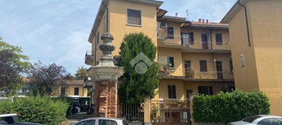 Apartamento de 2 habitaciónes en Pavia, Italy No. 292868 16