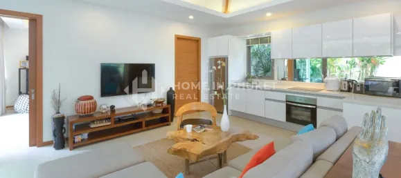4 bedrooms House for sale in Rawai, Phuket, Southern Thailand, Thailand № 60474 6