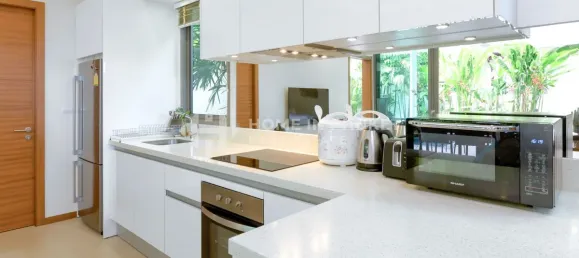 4 bedrooms House for sale in Rawai, Phuket, Southern Thailand, Thailand № 60474 7