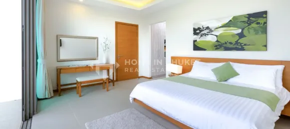 4 bedrooms House for sale in Rawai, Phuket, Southern Thailand, Thailand № 60474 15