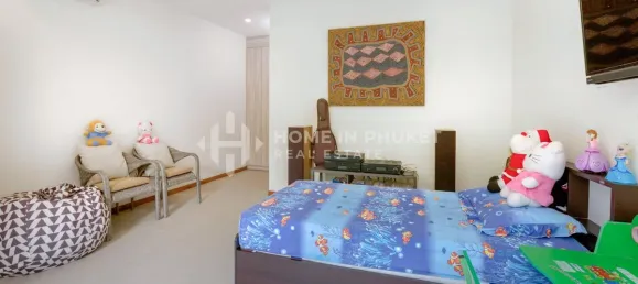 4 bedrooms House for sale in Rawai, Phuket, Southern Thailand, Thailand № 60474 17
