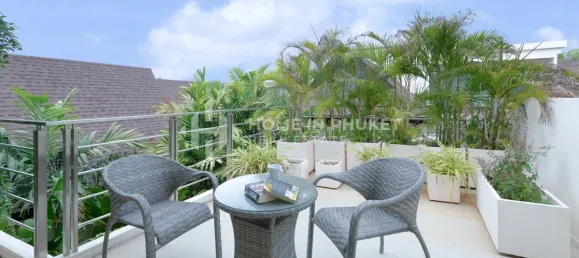 4 bedrooms House for sale in Rawai, Phuket, Southern Thailand, Thailand № 60474 18
