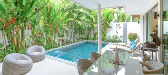 4 bedrooms House for sale in Rawai, Phuket, Southern Thailand, Thailand № 60474 20