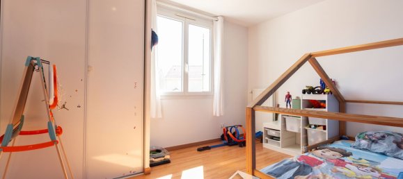 3 bedrooms House in Courdimanche, France No. 350149 8