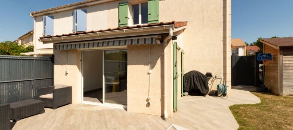 3 bedrooms House in Courdimanche, France No. 350149 10