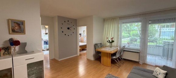 3-salle Appartement à Schwabisch Hall, Germany No. 254437 4