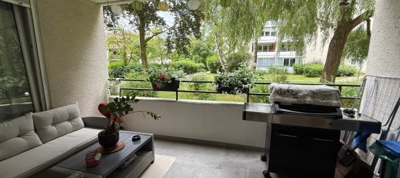 3-salle Appartement à Schwabisch Hall, Germany No. 254437 6