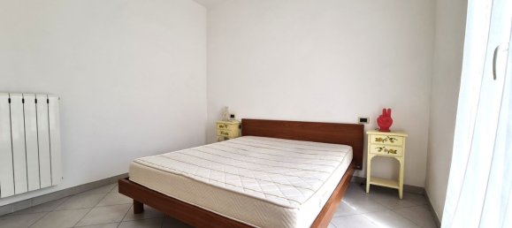 Пентхаус с 2 комнатами в Альбенга, Италия № 272380 14