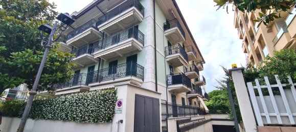 Пентхаус с 2 комнатами в Альбенга, Италия № 272380 4