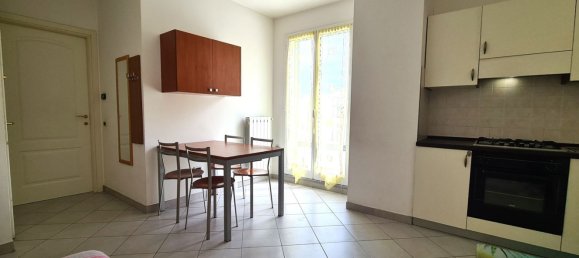 Пентхаус с 2 комнатами в Альбенга, Италия № 272380 11