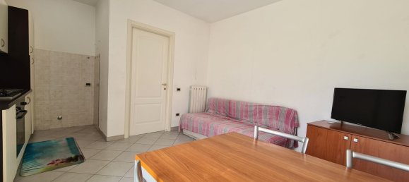 Пентхаус с 2 комнатами в Альбенга, Италия № 272380 10