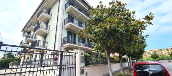 Пентхаус с 2 комнатами в Альбенга, Италия № 272380 5