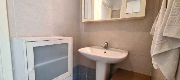 Пентхаус с 2 комнатами в Альбенга, Италия № 272380 16