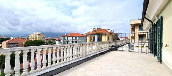 Пентхаус с 2 комнатами в Альбенга, Италия № 272380 23