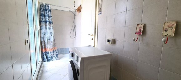 Пентхаус с 2 комнатами в Альбенга, Италия № 272380 17