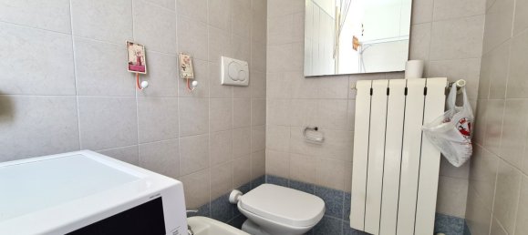 Пентхаус с 2 комнатами в Альбенга, Италия № 272380 18