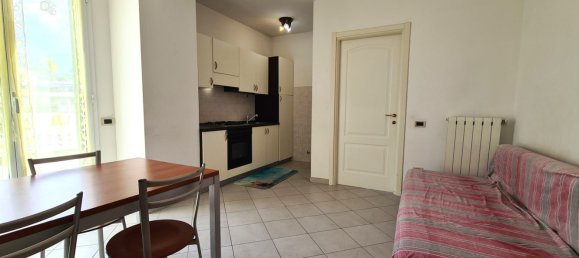 Пентхаус с 2 комнатами в Альбенга, Италия № 272380 8