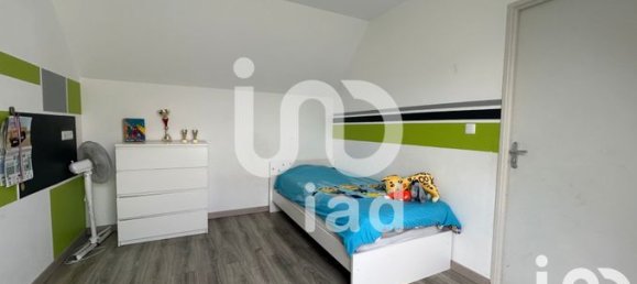 Casa T4 em Montigny-en-Gohelle, France N.º 315519 7