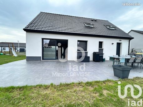 Casa T4 em Montigny-en-Gohelle, France N.º 315519