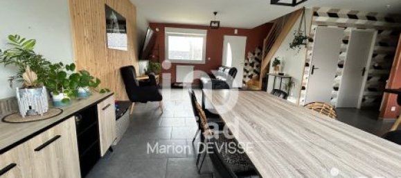 Casa T4 em Montigny-en-Gohelle, France N.º 315519 5