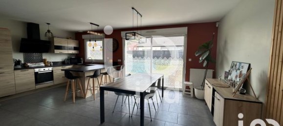 Casa T4 em Montigny-en-Gohelle, France N.º 315519 3