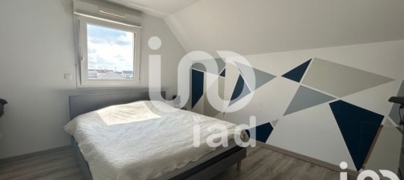 Casa T4 em Montigny-en-Gohelle, France N.º 315519 9