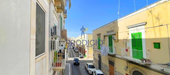 2 rooms Apartment in Molfetta, Italy No. 259830 9