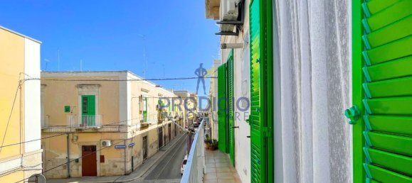 2 rooms Apartment in Molfetta, Italy No. 259830 8