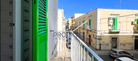 2 rooms Apartment in Molfetta, Italy No. 259830 16
